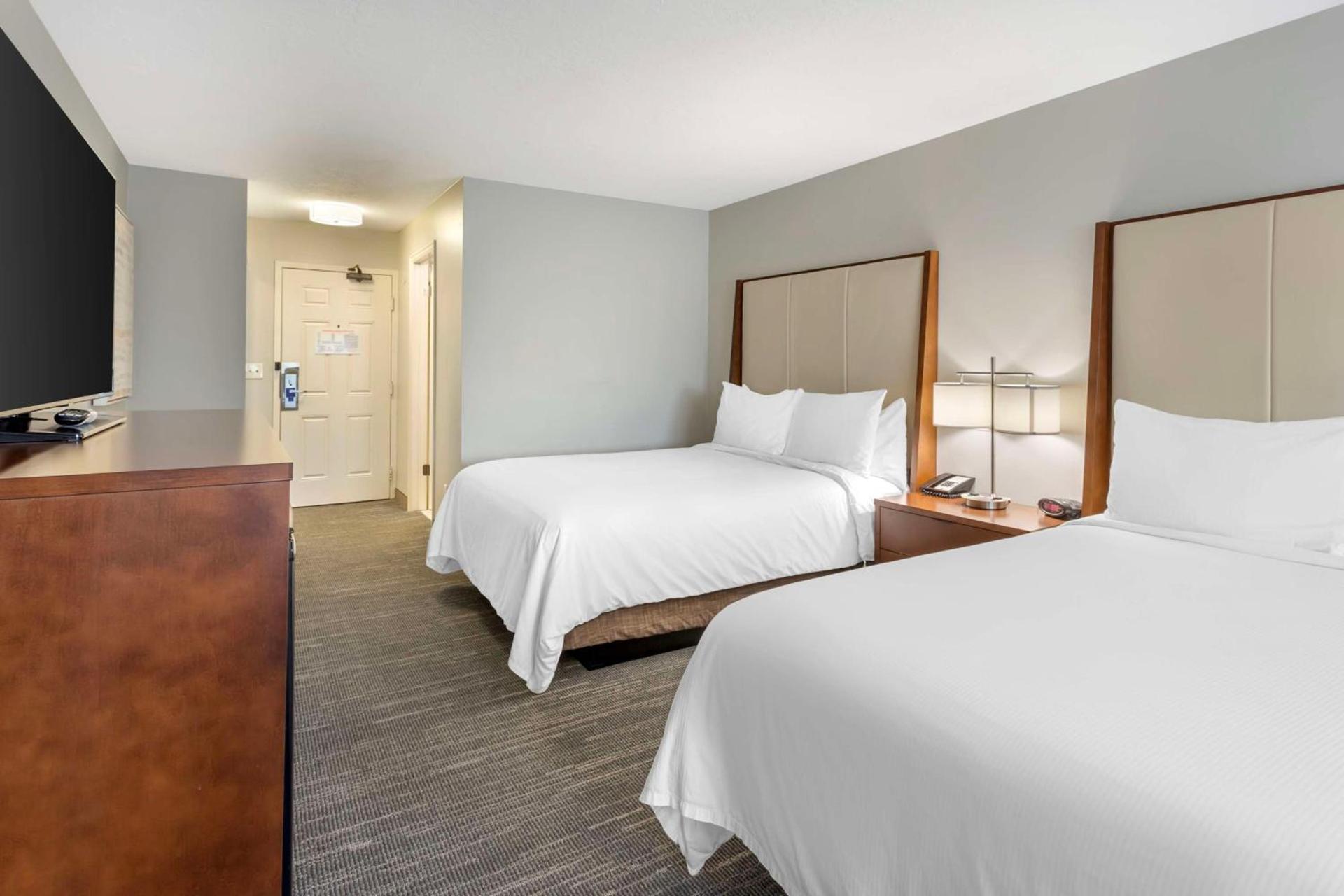 Best Western PLUS Cotton Tree Inn photo 17