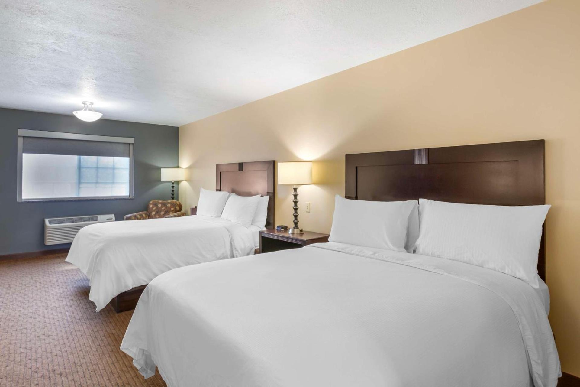 Best Western PLUS Cotton Tree Inn photo 20
