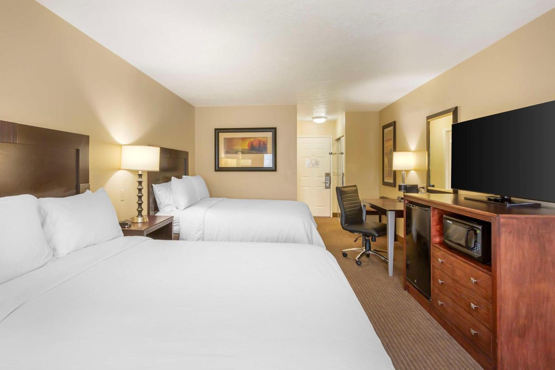 Best Western PLUS Cotton Tree Inn photo 22