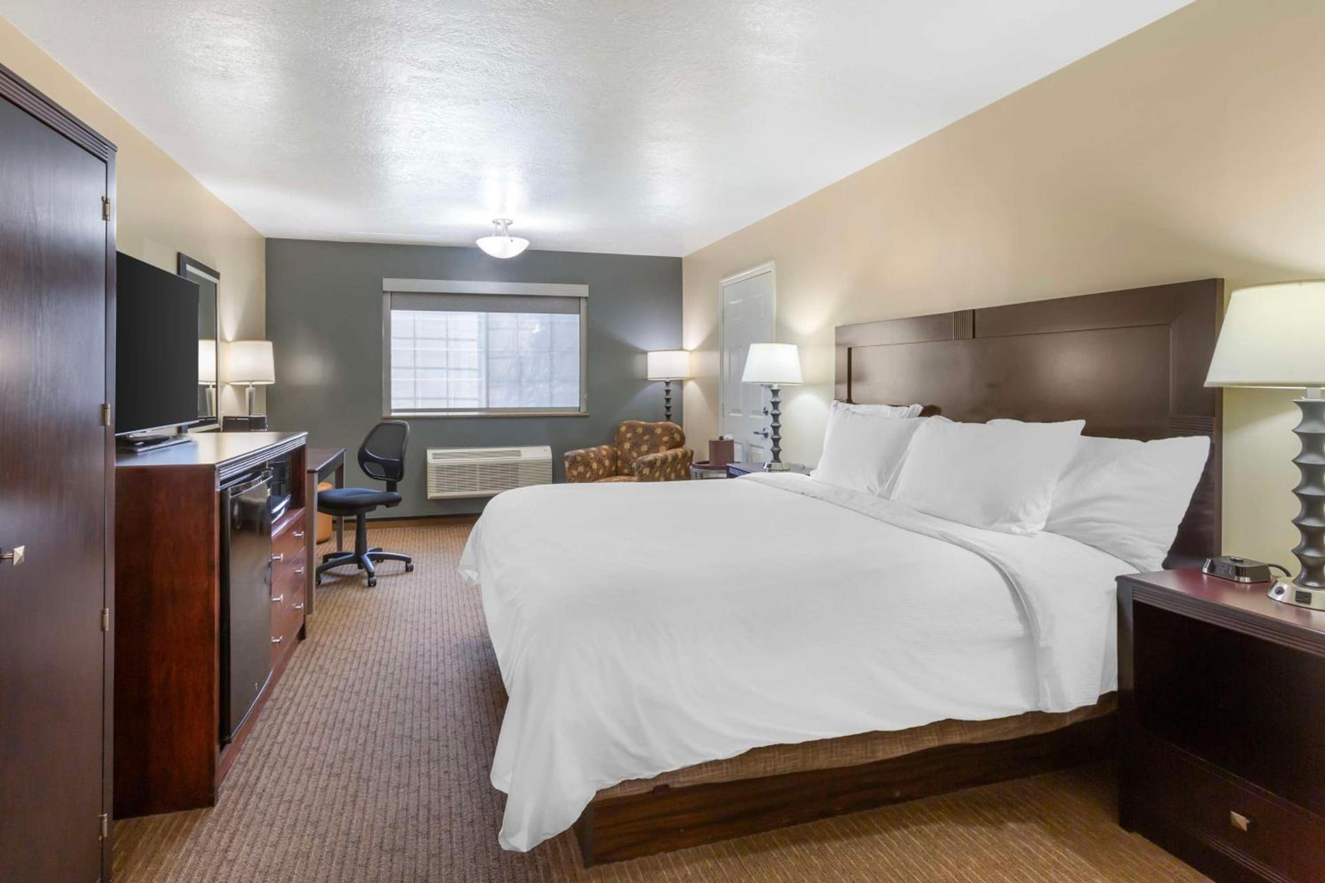 Best Western PLUS Cotton Tree Inn photo 29