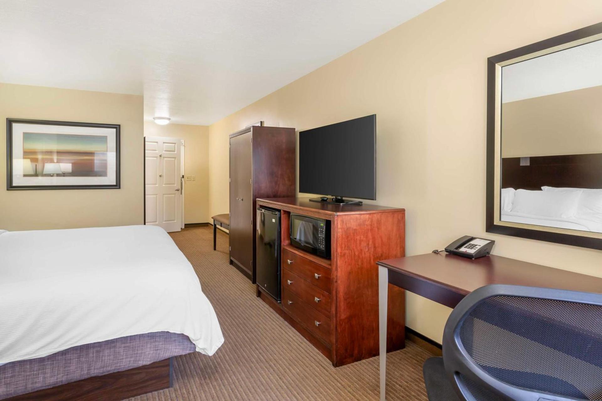 Best Western PLUS Cotton Tree Inn photo 31