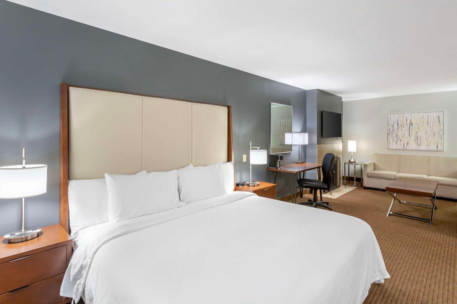 Best Western PLUS Cotton Tree Inn photo 35