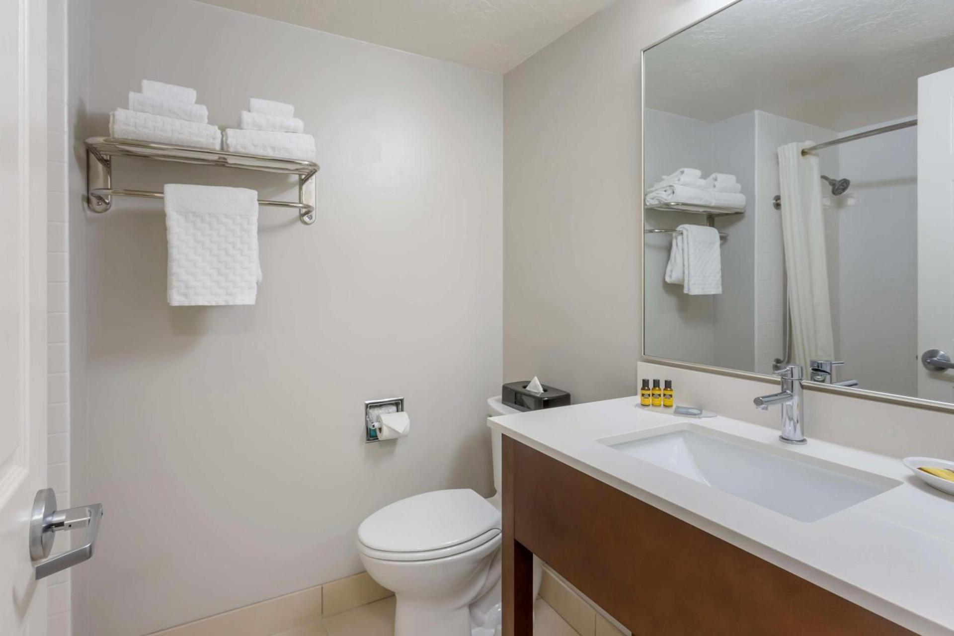 Best Western PLUS Cotton Tree Inn photo 39