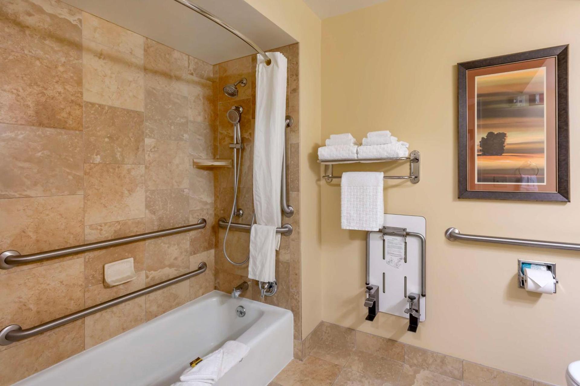 Best Western PLUS Cotton Tree Inn photo 40
