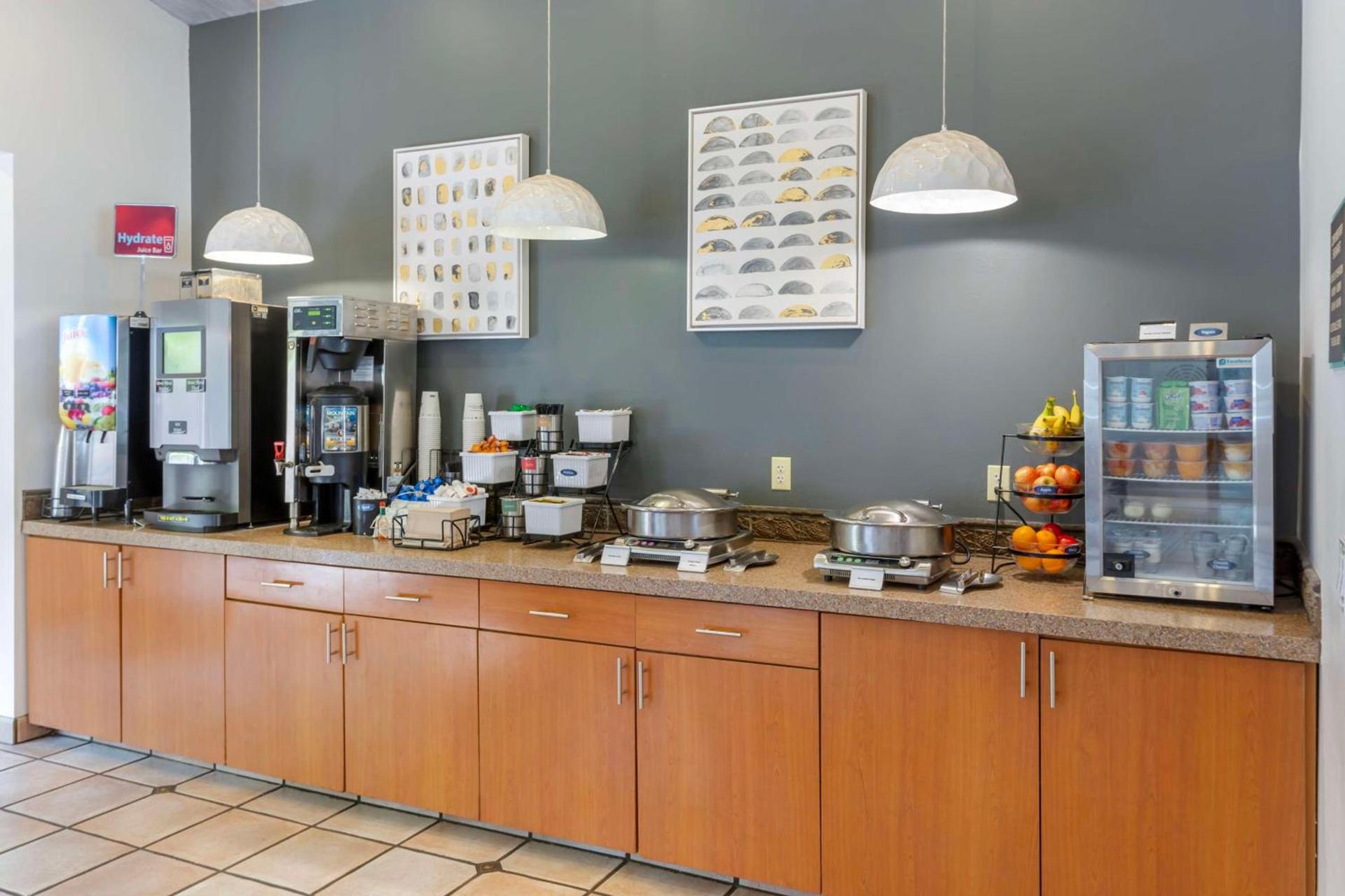 Best Western PLUS Cotton Tree Inn photo 47