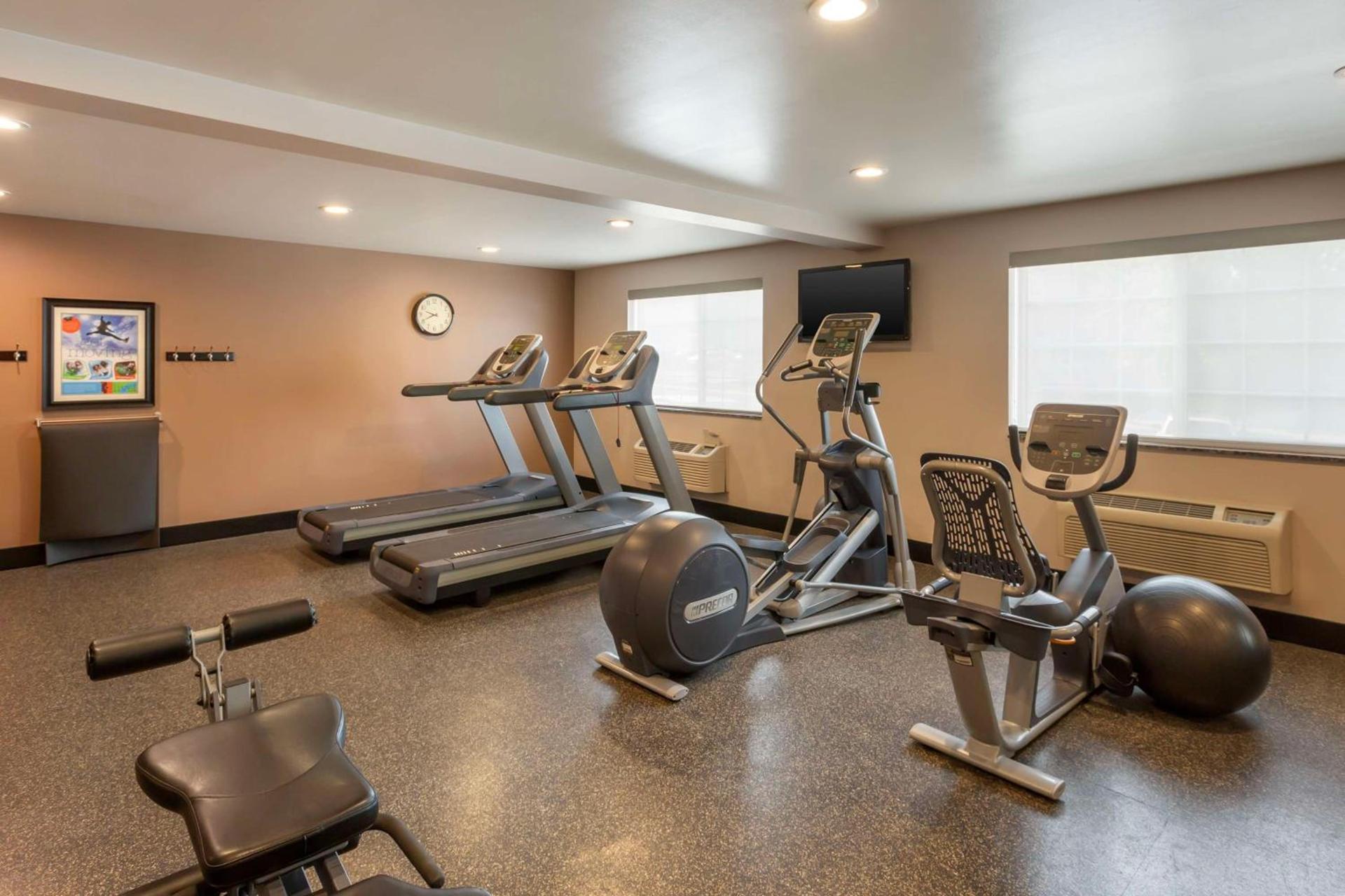 Best Western PLUS Cotton Tree Inn photo 45