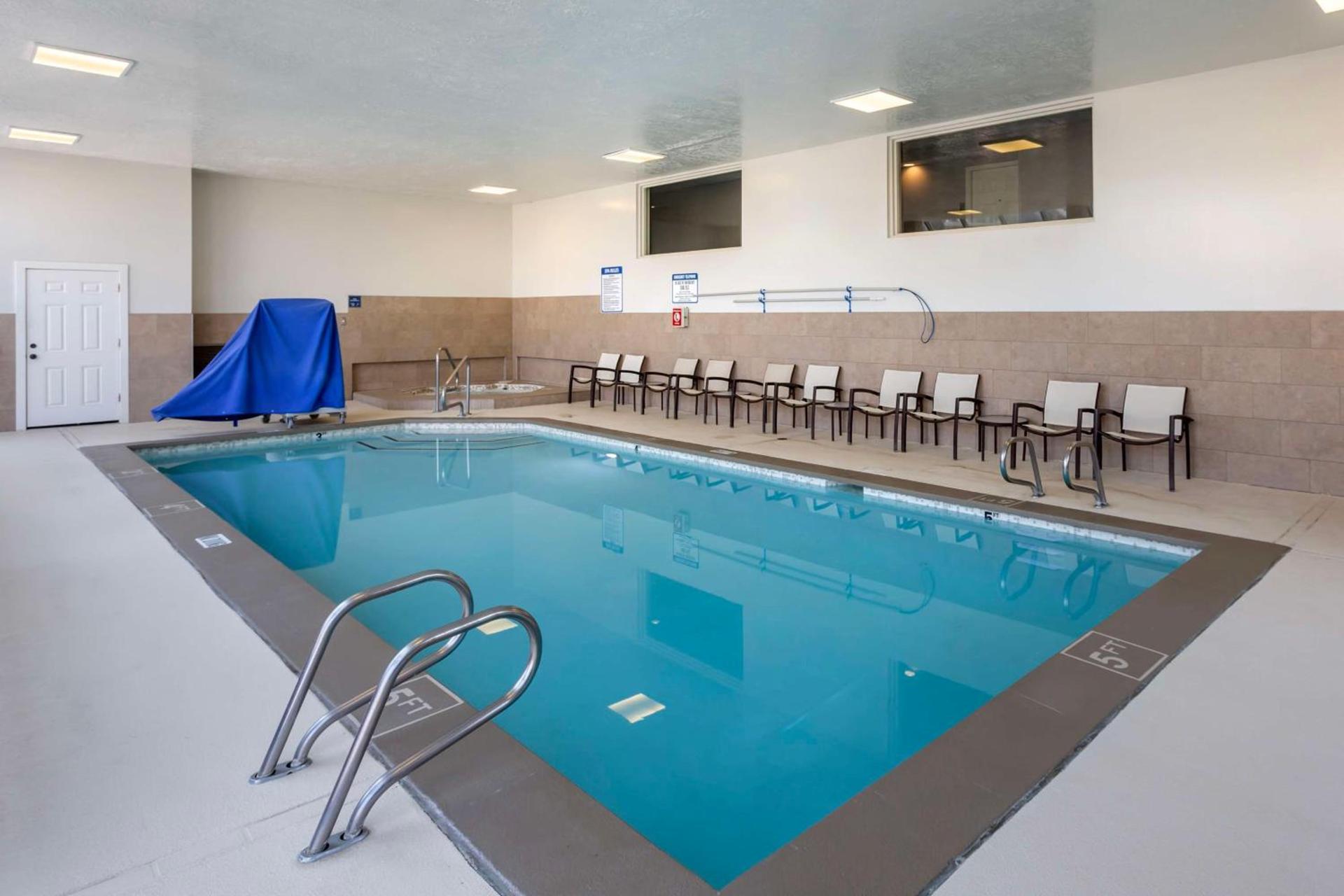Best Western PLUS Cotton Tree Inn photo 51