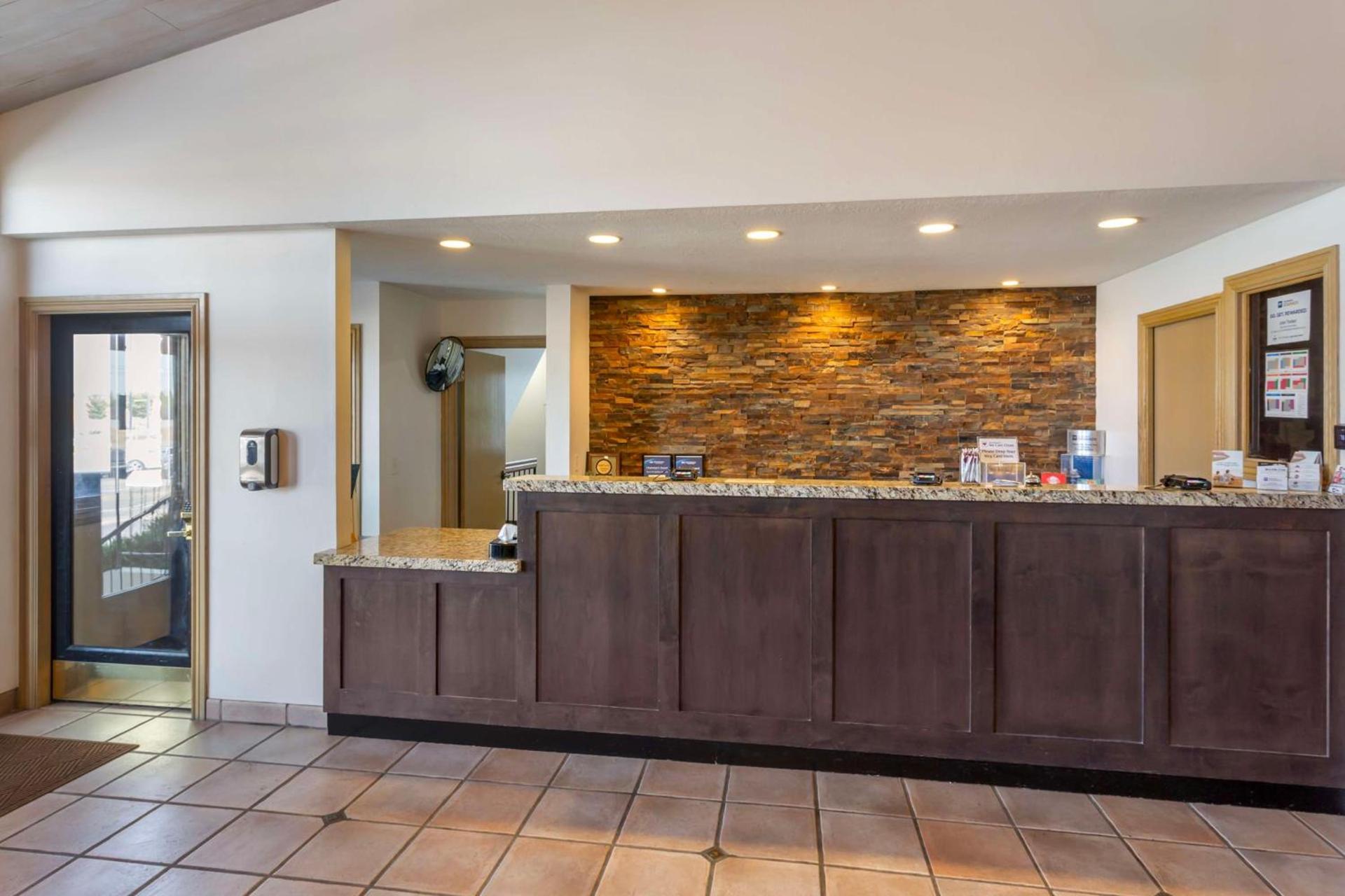 Best Western PLUS Cotton Tree Inn photo 54