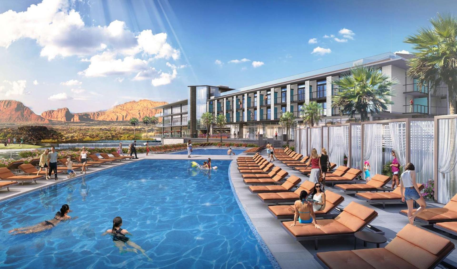 Black Desert Resort photo 2