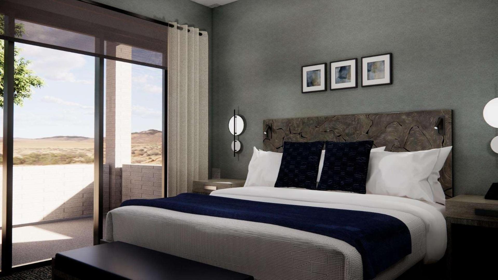 Black Desert Resort photo 7