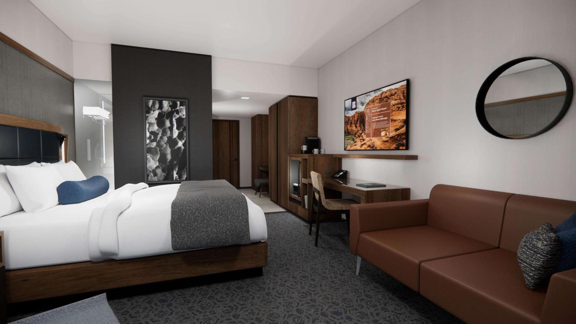 Black Desert Resort photo 24
