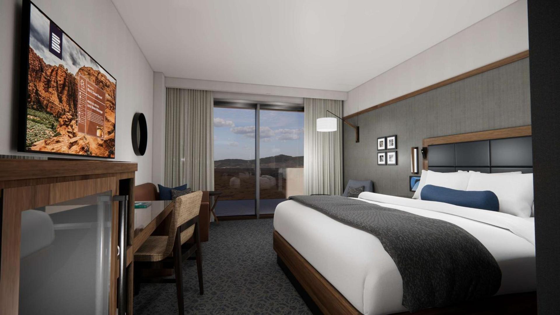 Black Desert Resort photo 23
