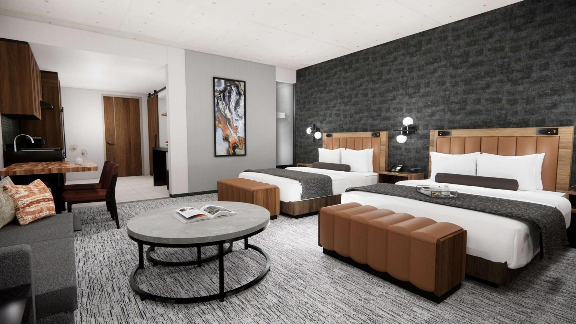 Black Desert Resort photo 26