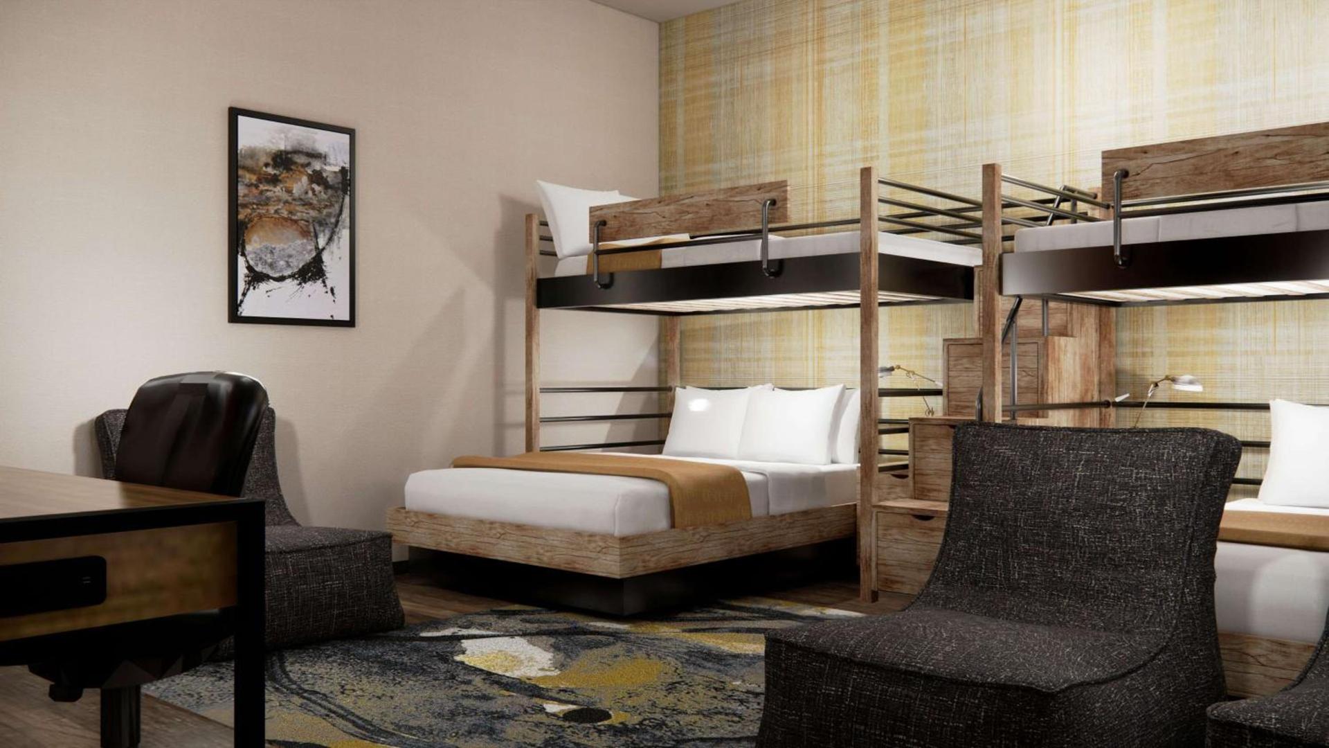 Black Desert Resort photo 29