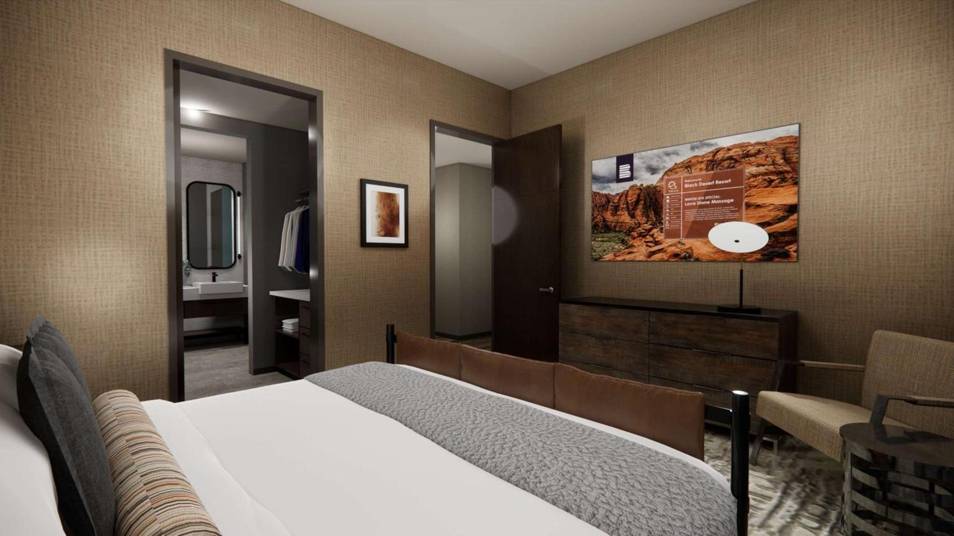 Black Desert Resort photo 30