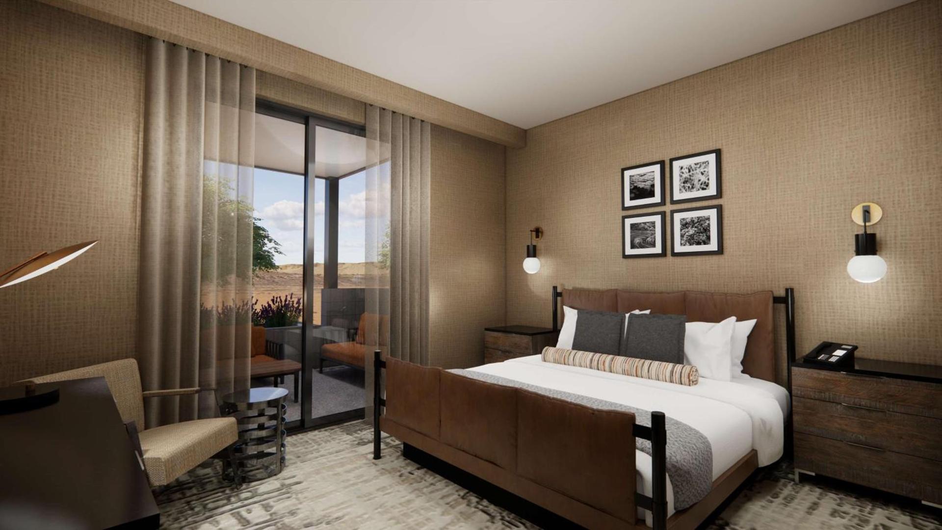 Black Desert Resort photo 36