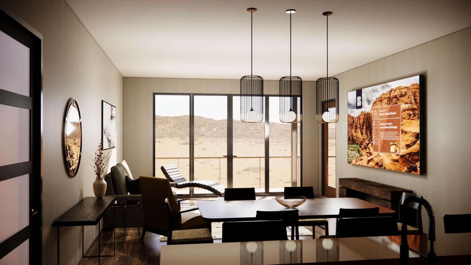 Black Desert Resort photo 38