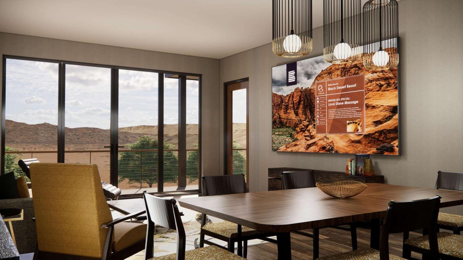 Black Desert Resort photo 37