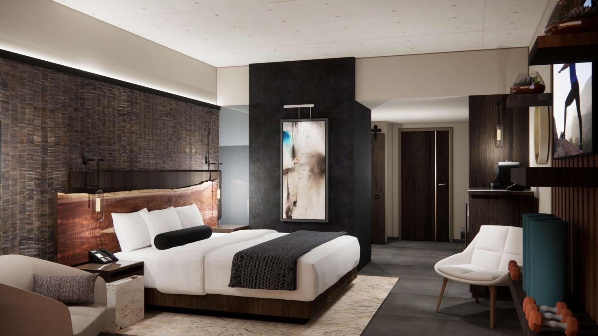 Black Desert Resort photo 41