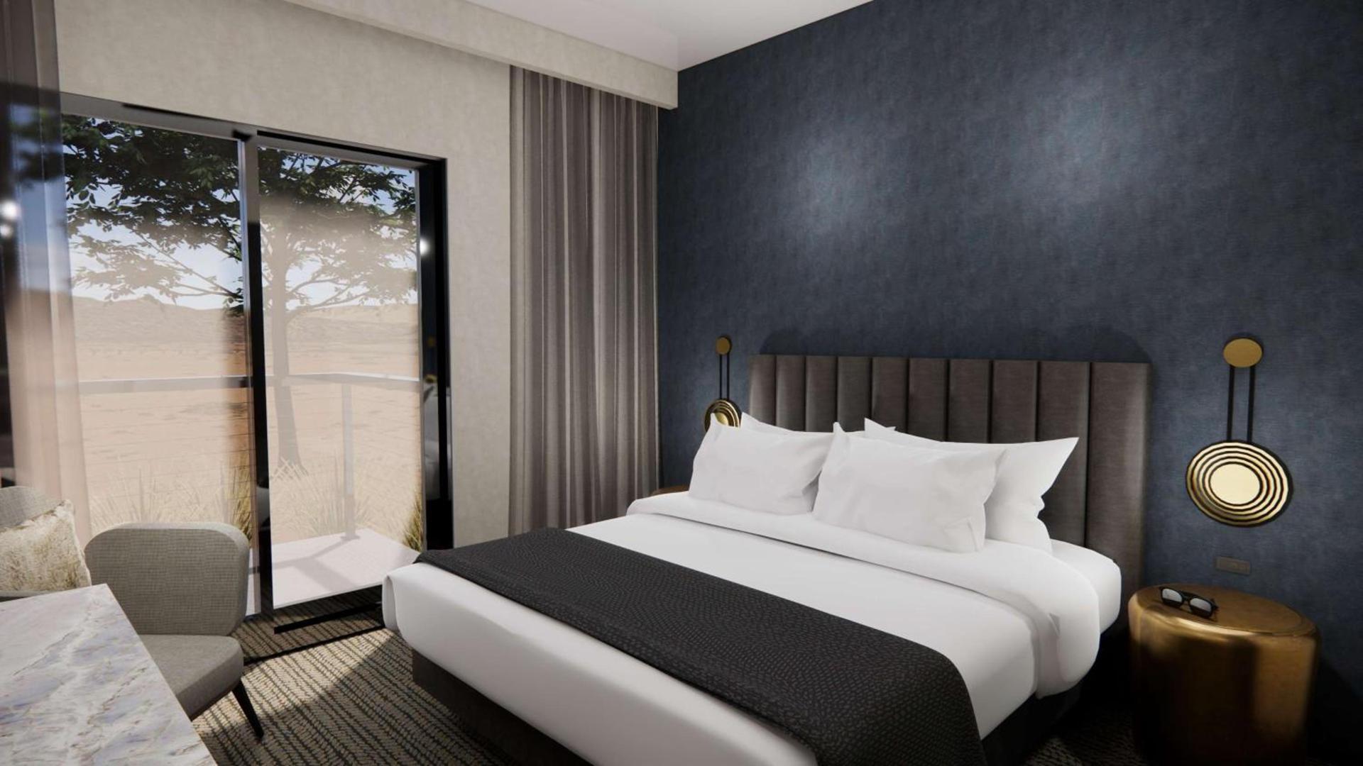 Black Desert Resort photo 59