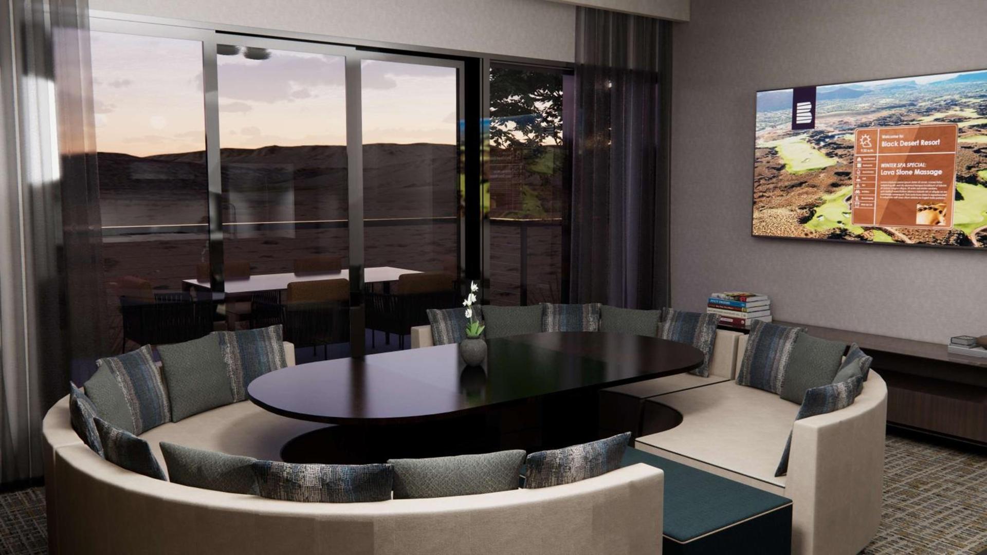 Black Desert Resort photo 60
