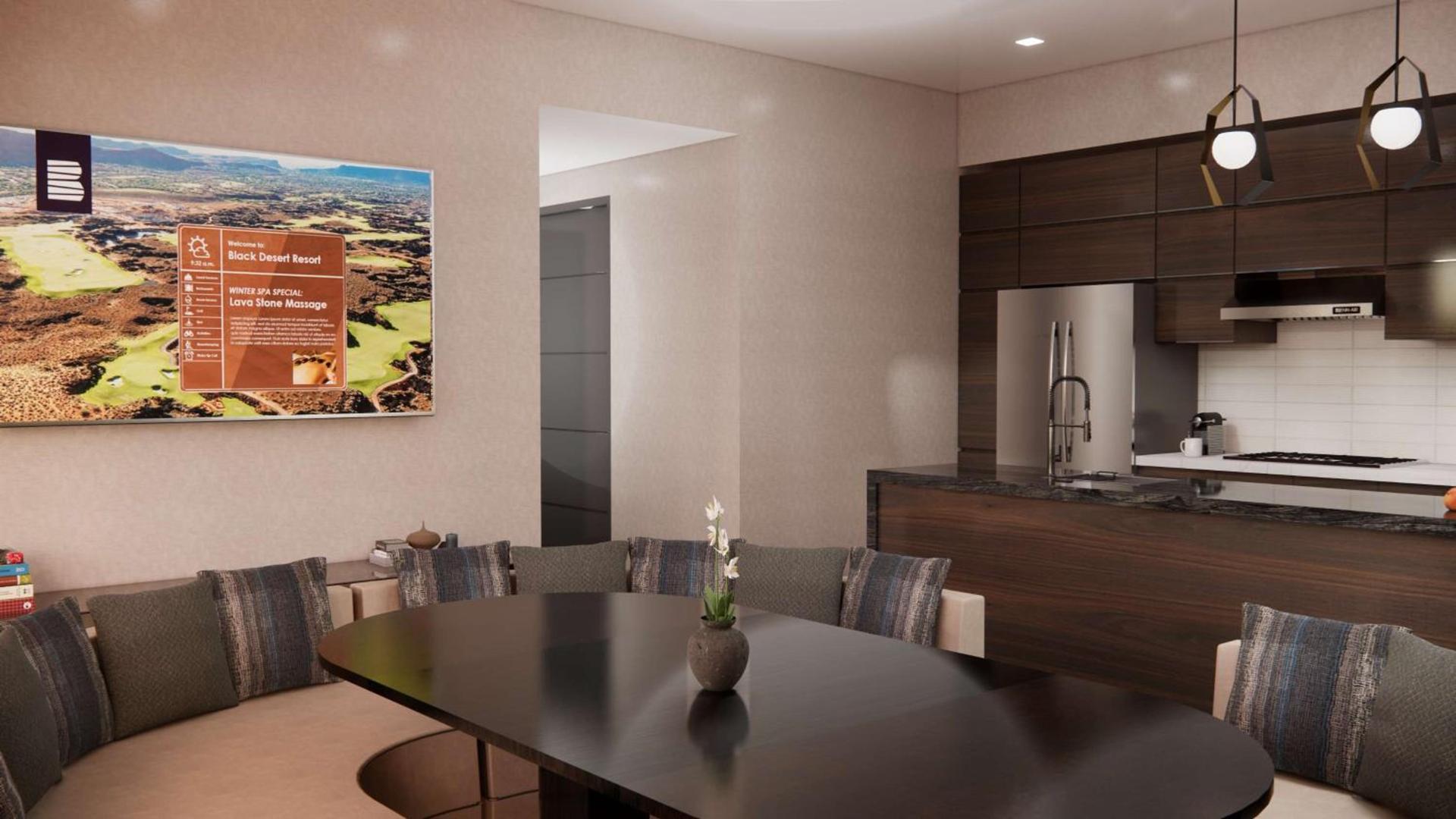 Black Desert Resort photo 62