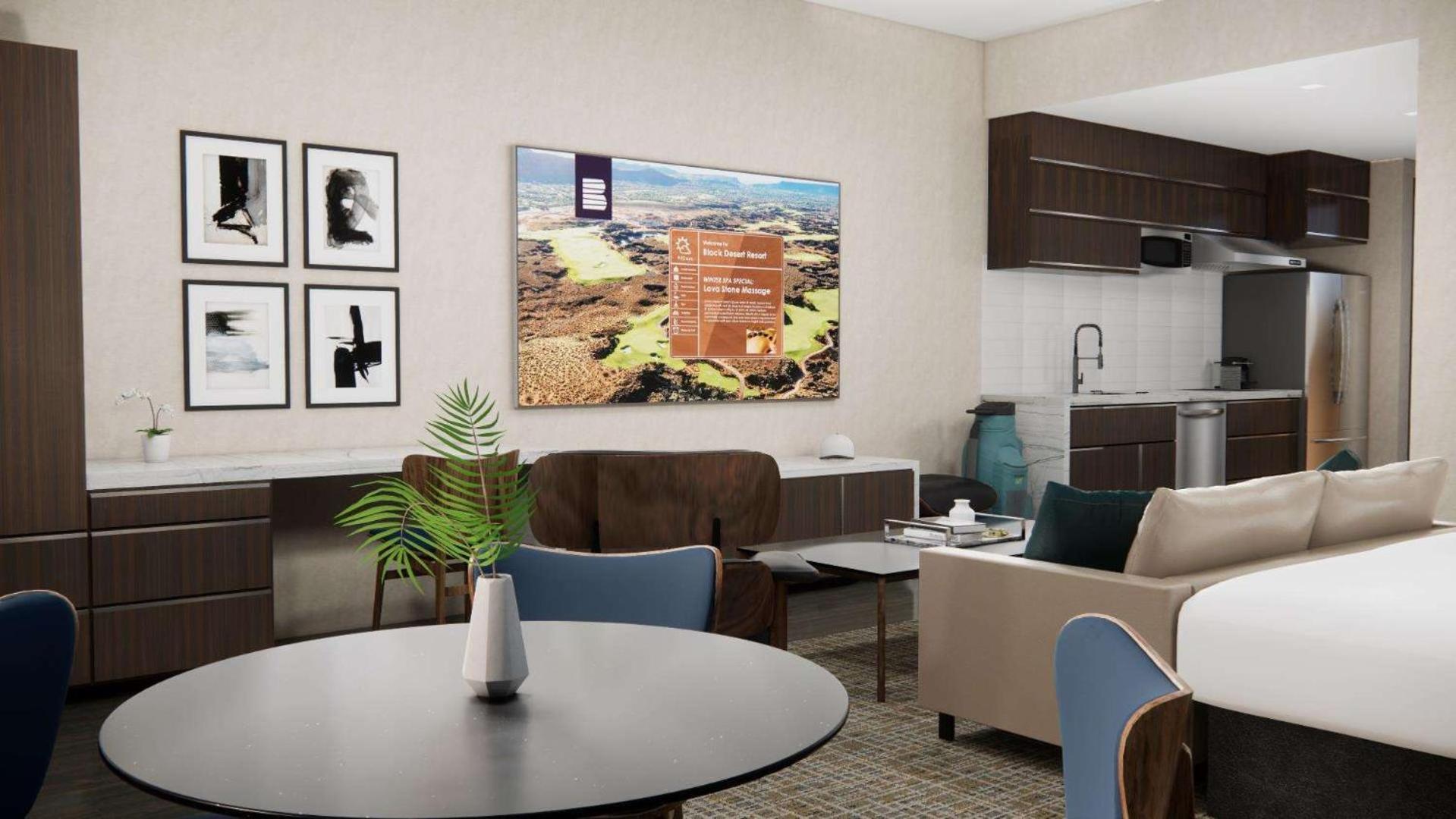 Black Desert Resort photo 67