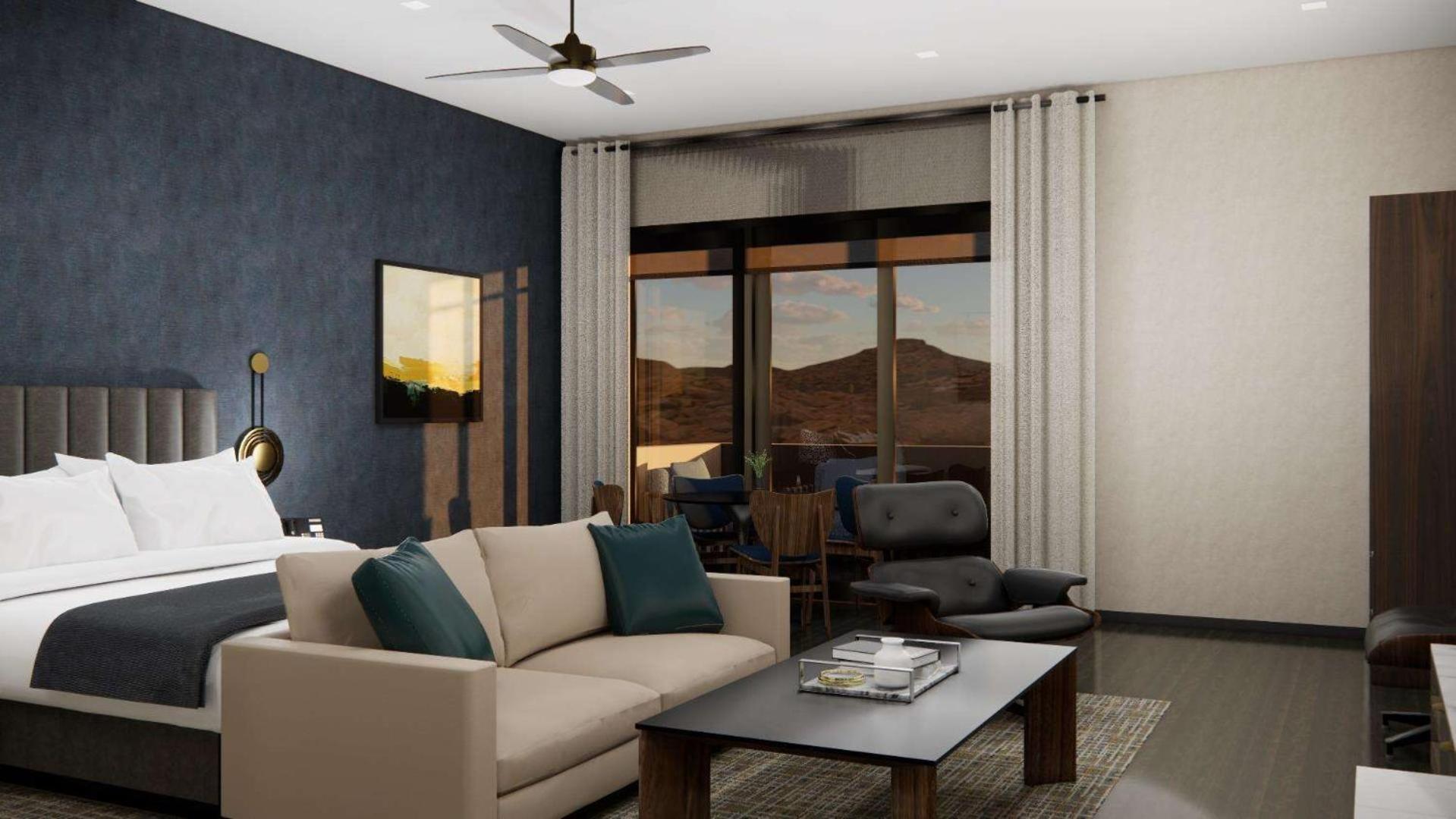 Black Desert Resort photo 71