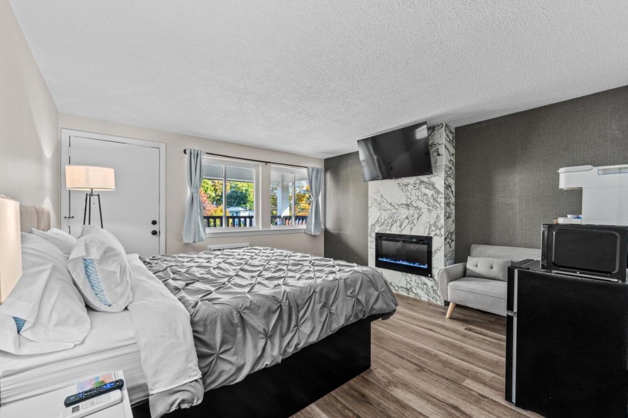 King Bed in Lux Boutique Hotel photo 46
