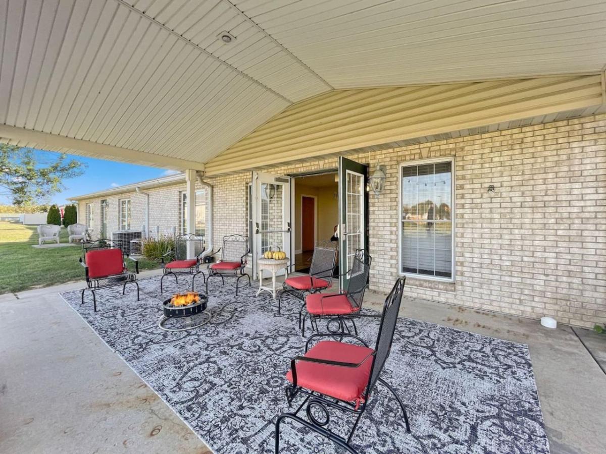 Waterloo Suites King photo 11