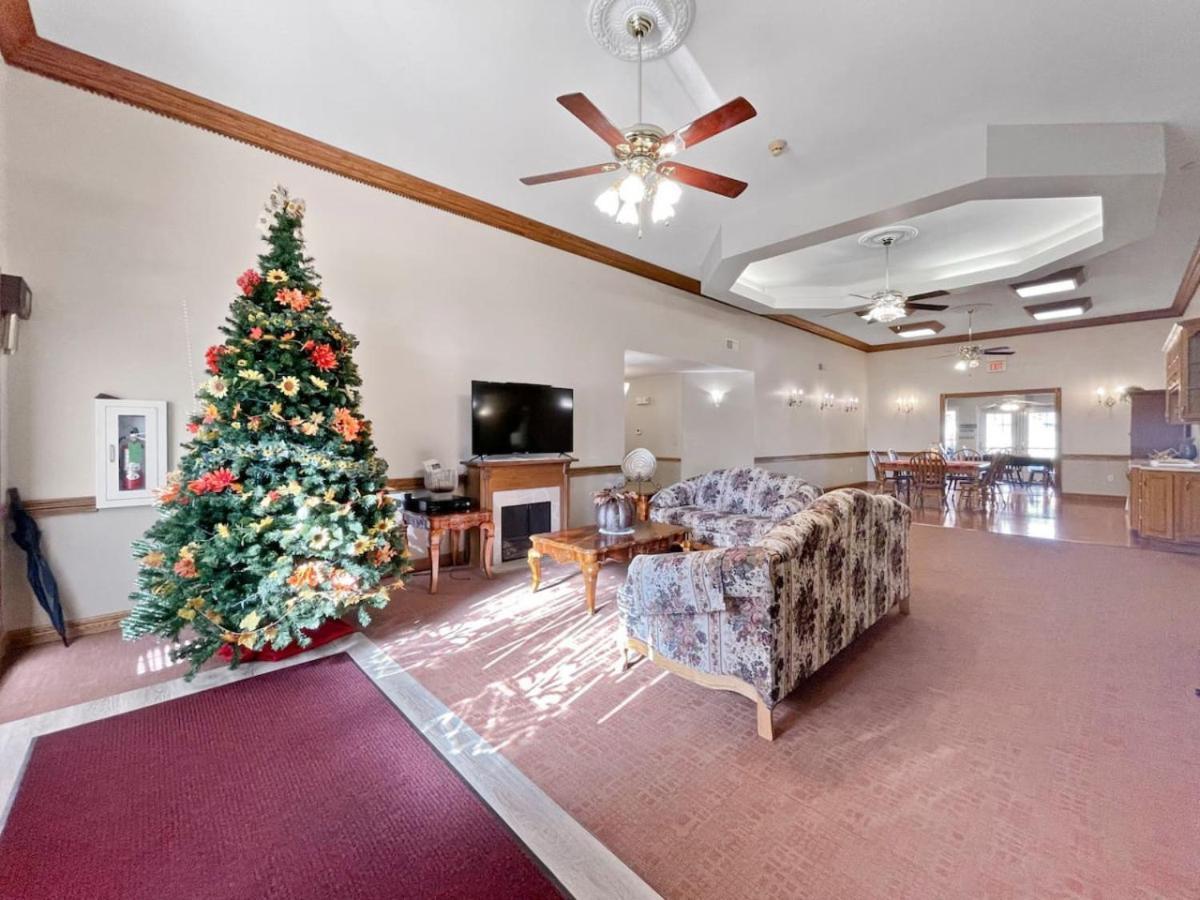 Waterloo Suites King photo 9