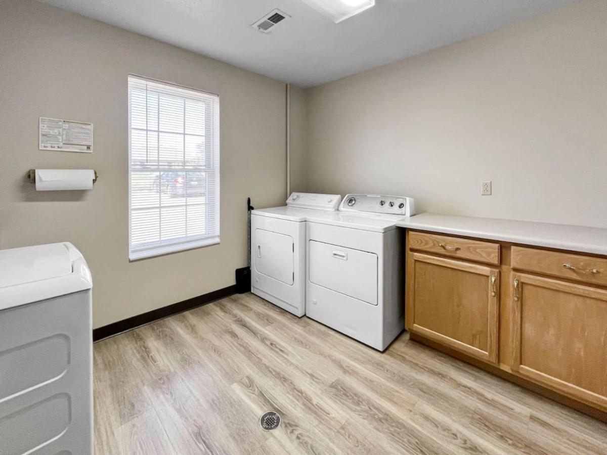 Waterloo Suites King photo 10