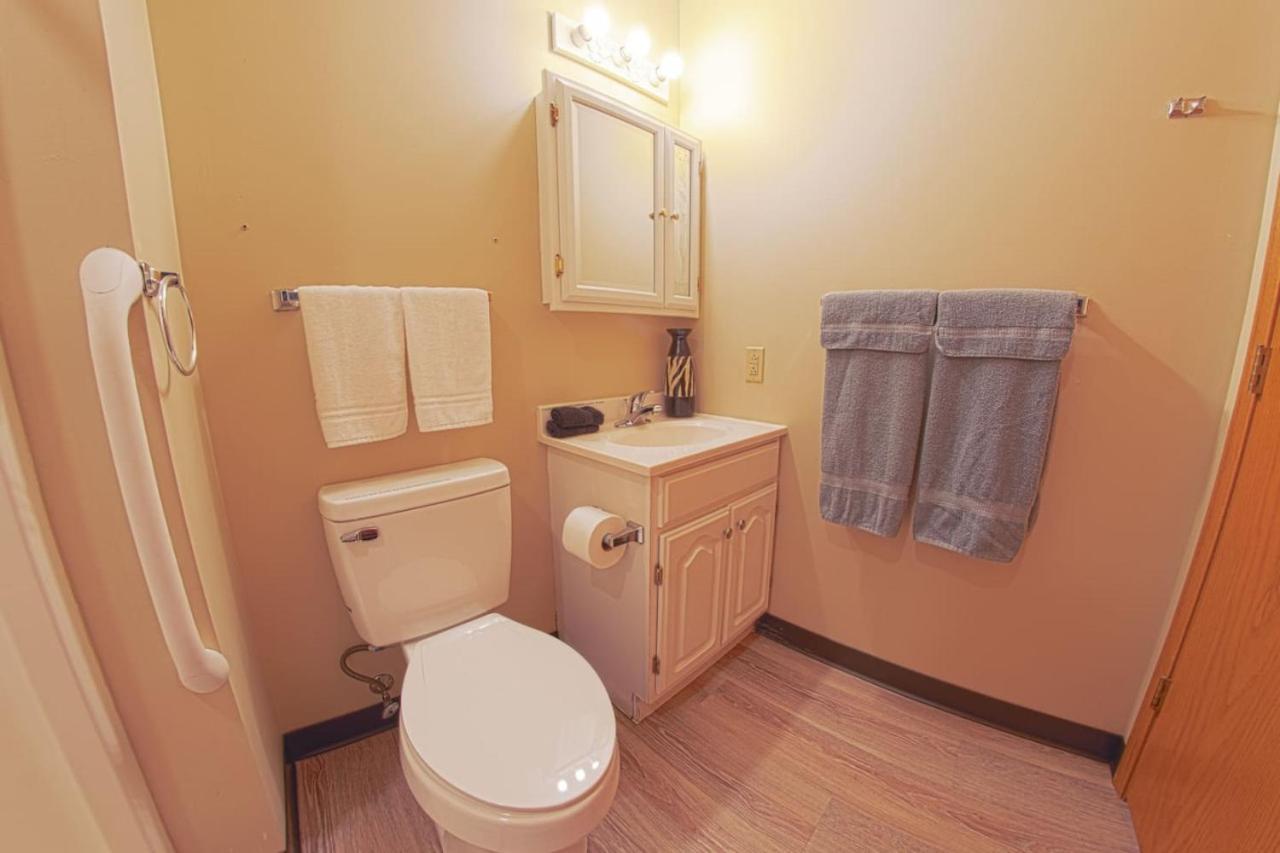 Waterloo Suites King photo 5