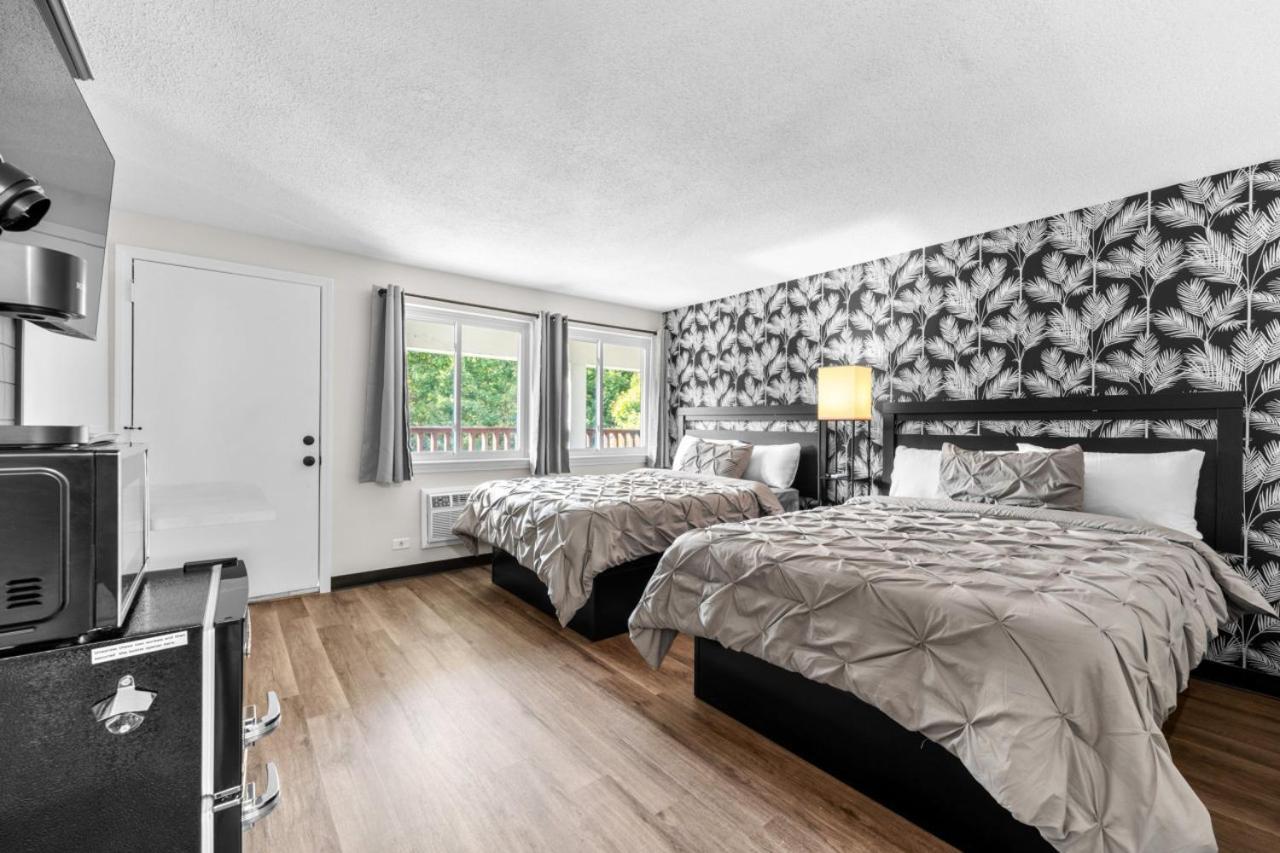 Luxury Double Bed Near Beaches Modern Updates photo 30