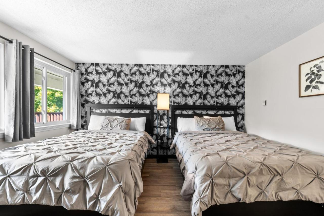 Luxury Double Bed Near Beaches Modern Updates photo 32