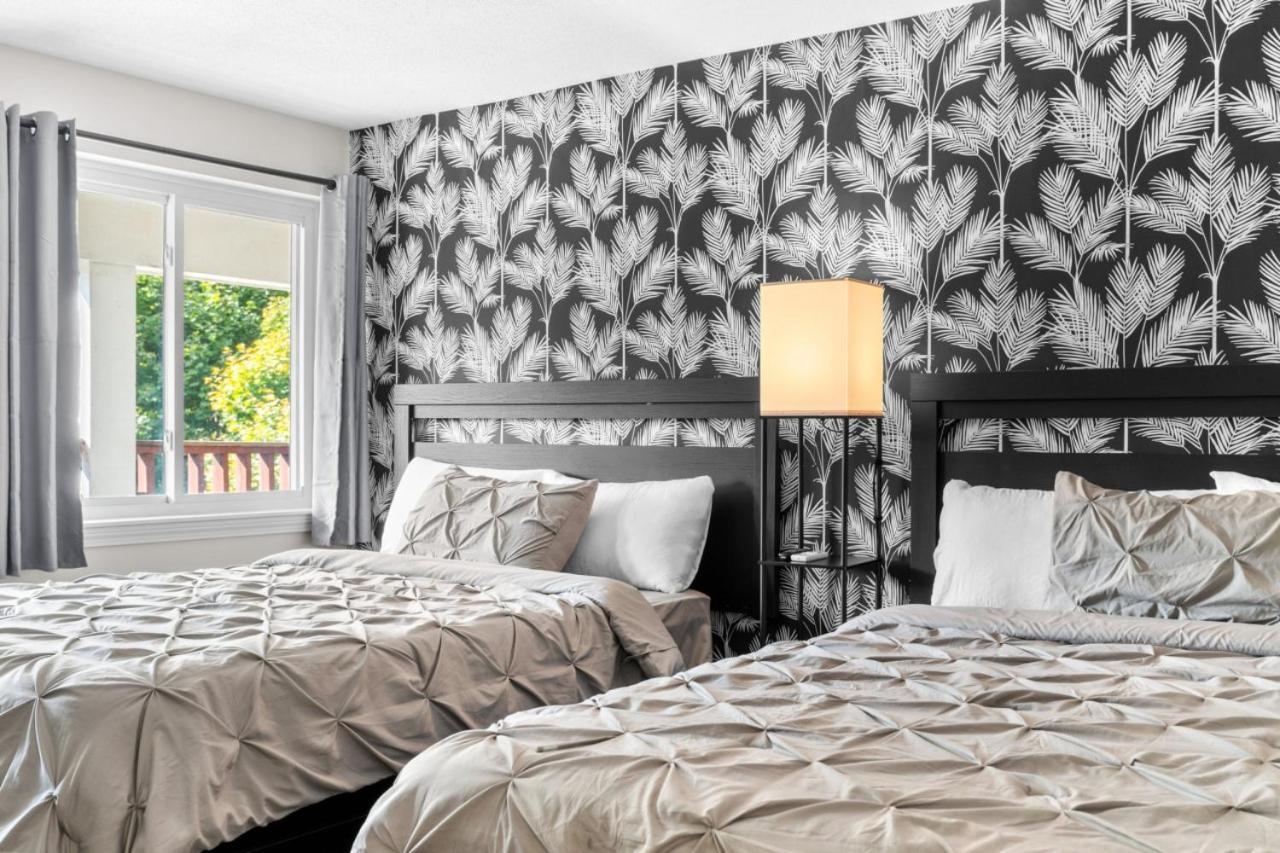 Luxury Double Bed Near Beaches Modern Updates photo 33