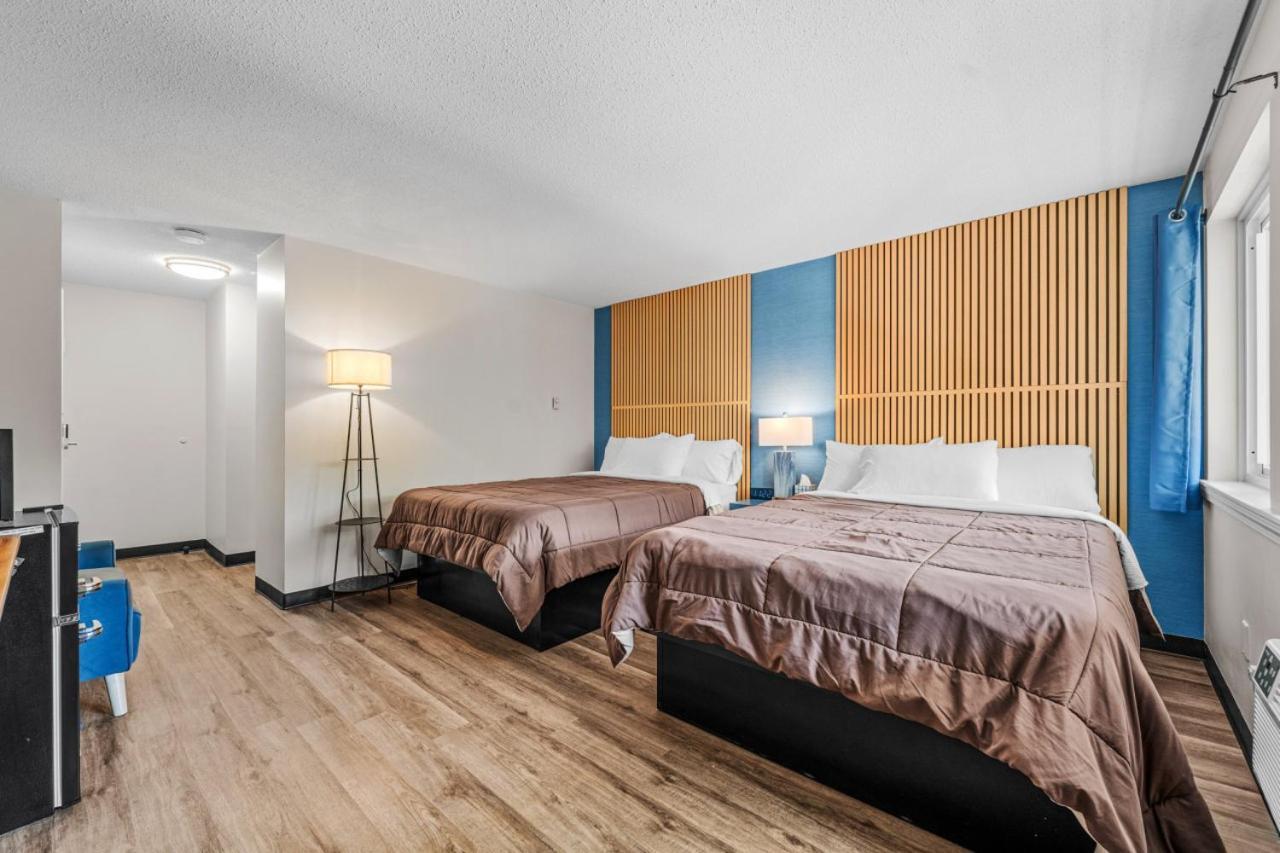 Luxury Double Bed Near Beaches Modern Updates photo 26