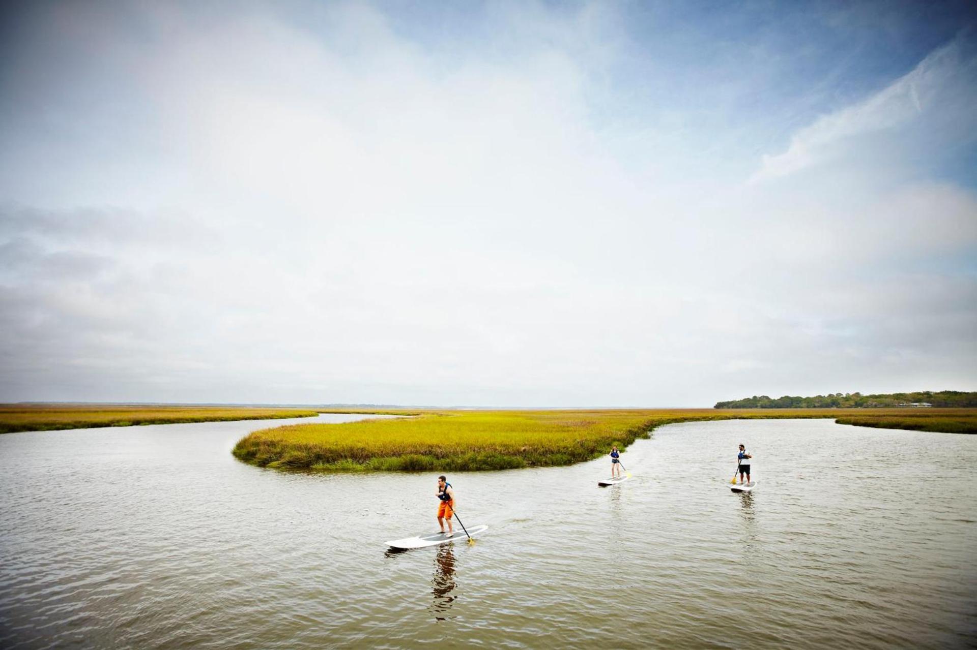 Omni Amelia Island Resort & Spa photo 64