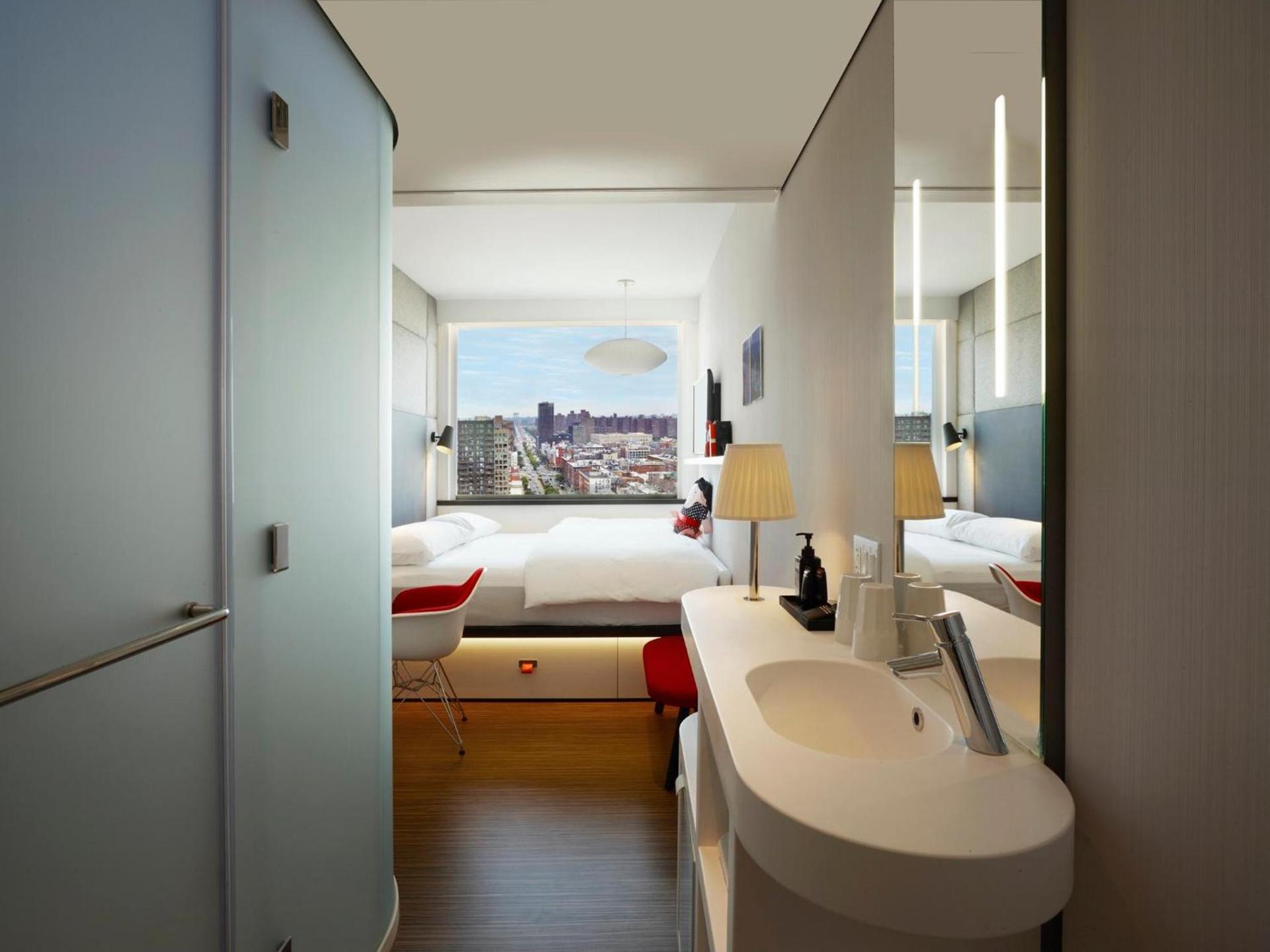 citizenM New York Bowery photo 46