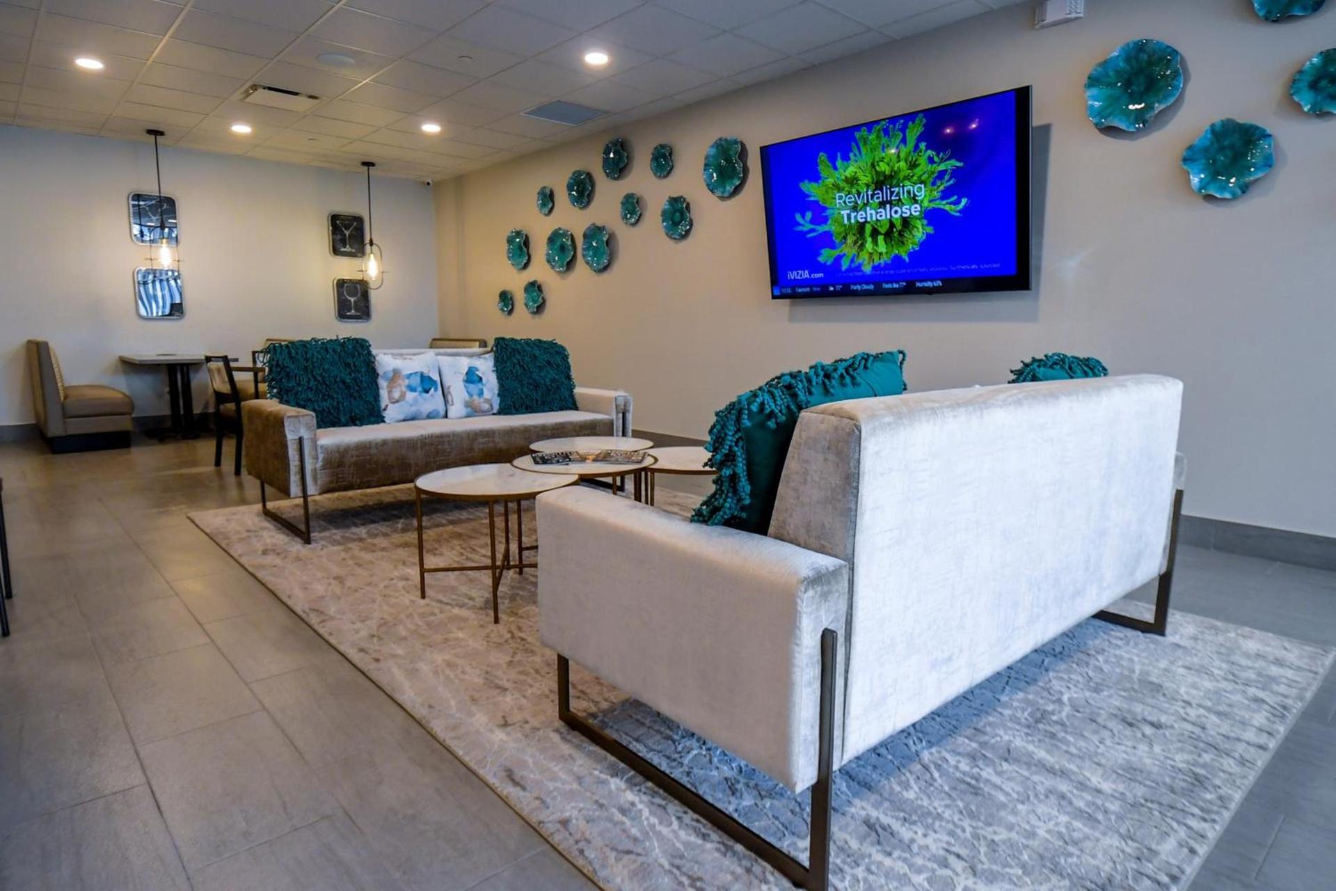 Euro-Suites Hotel photo 6