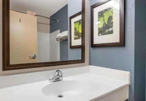Extended Stay America Suites - Fort Wayne - South photo 13