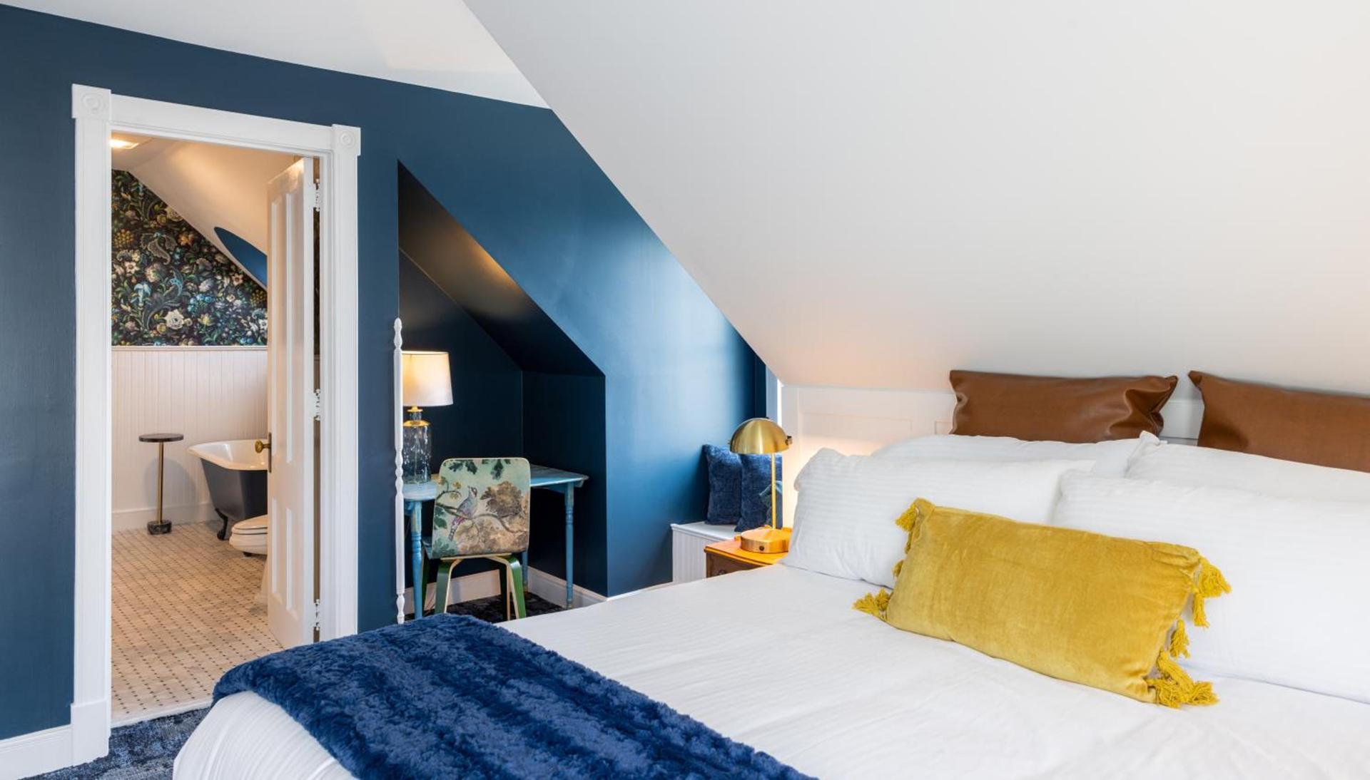 North Hero House Inn and Resort photo 5
