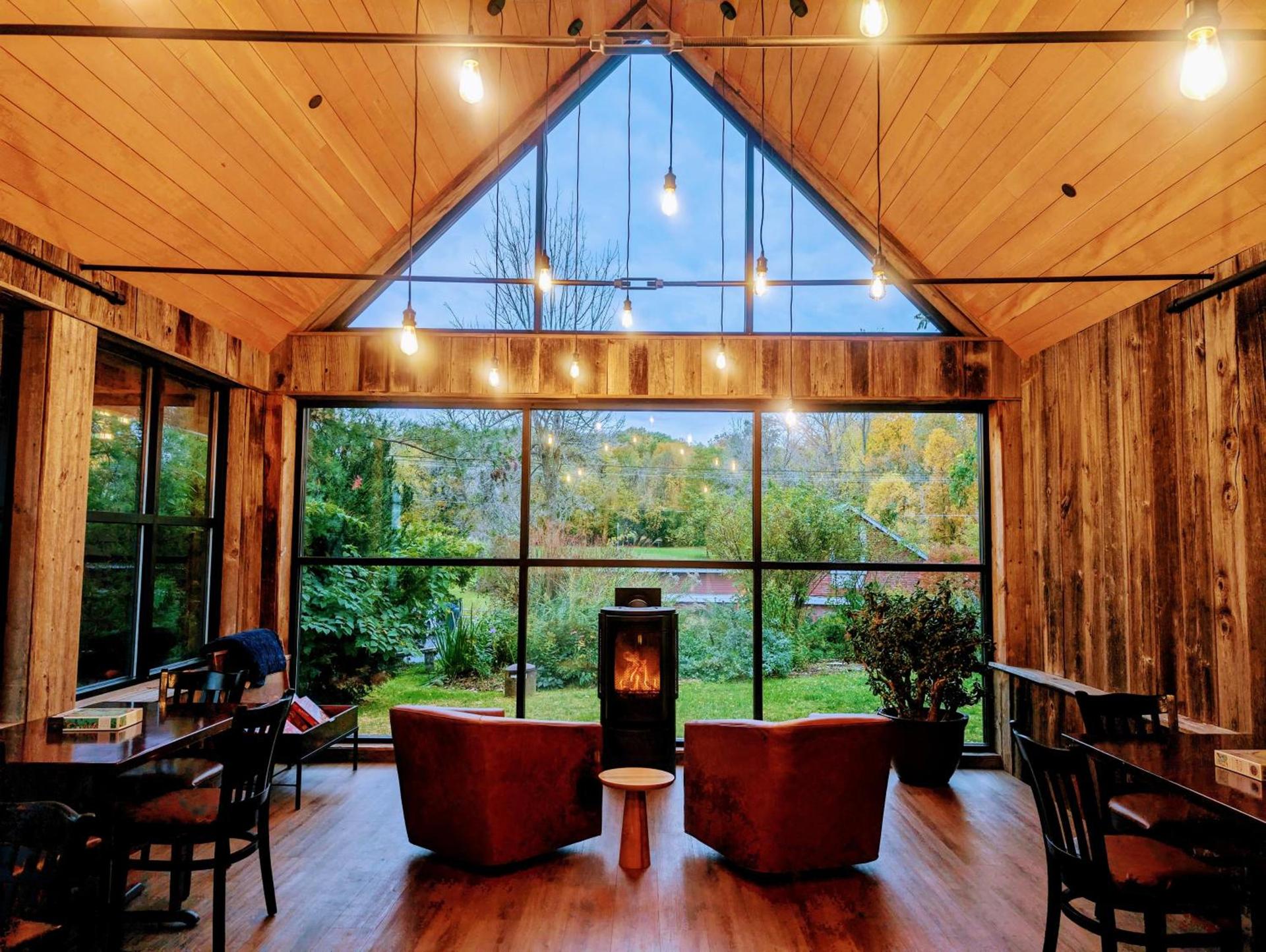 North Hero House Inn and Resort photo 7