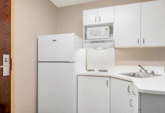 Extended Stay America Suites - Fort Wayne - South photo 16