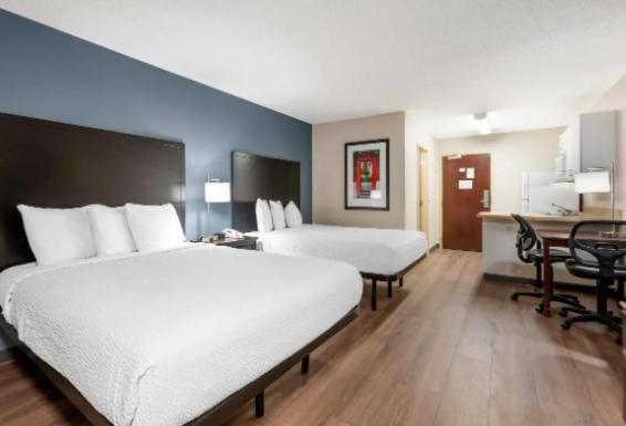 Extended Stay America Suites - Fort Wayne - South photo 17