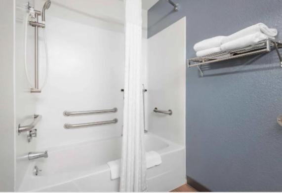 Extended Stay America Suites - Fort Wayne - South photo 22