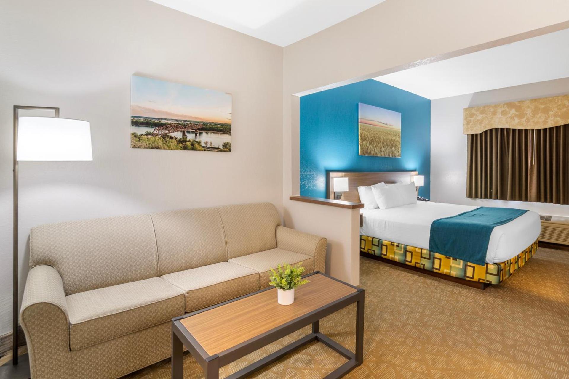 EverSpring Suites photo 33