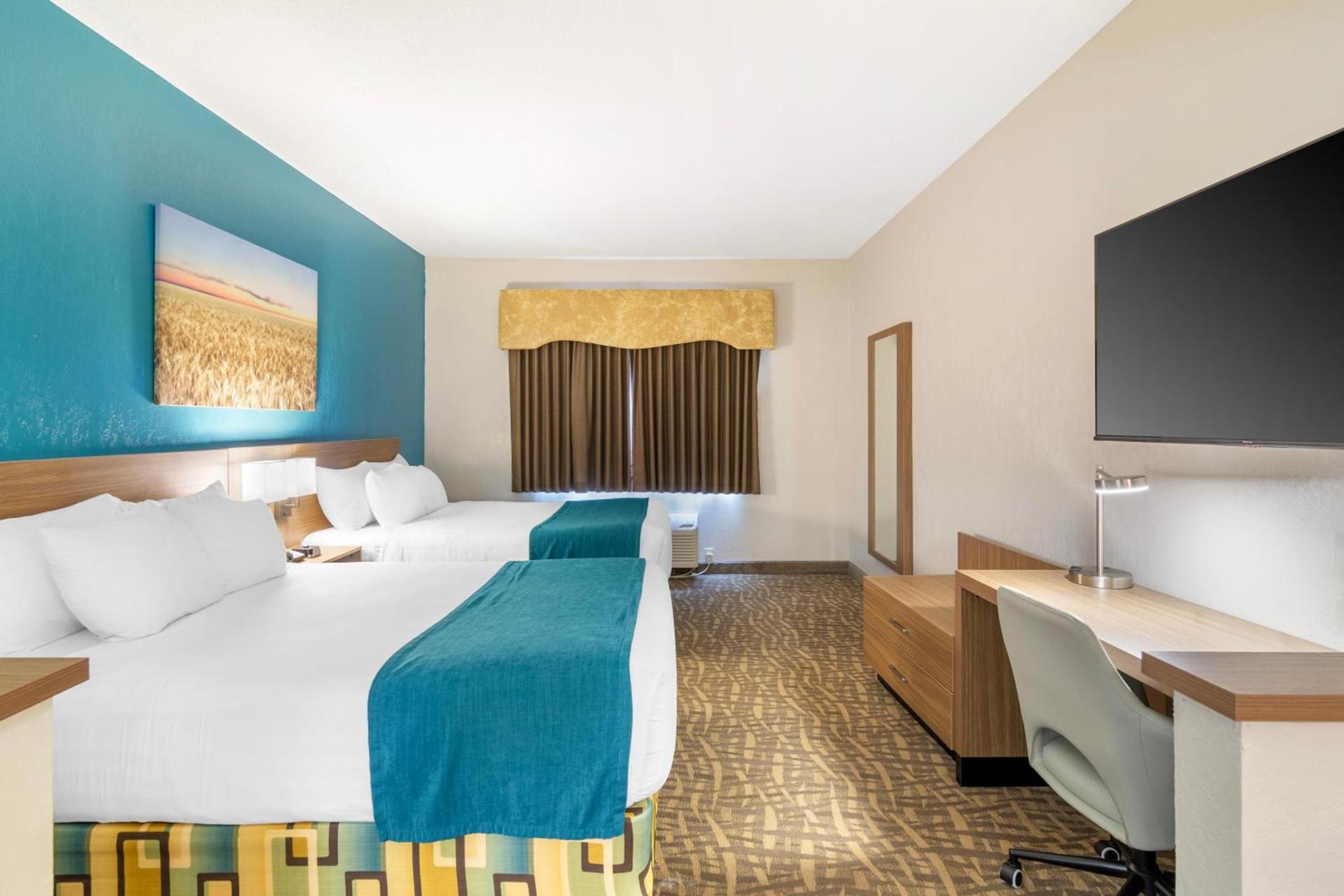 EverSpring Suites photo 34