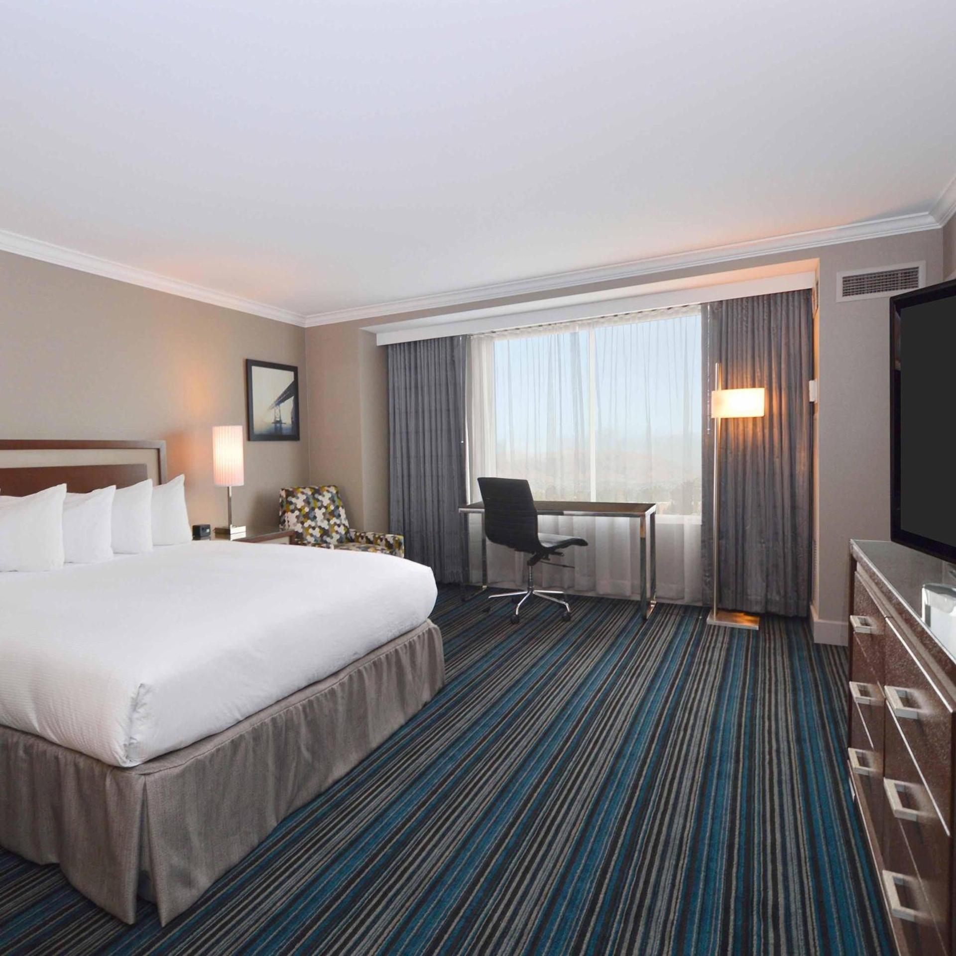 DoubleTree by Hilton Newark-Fremont photo 57