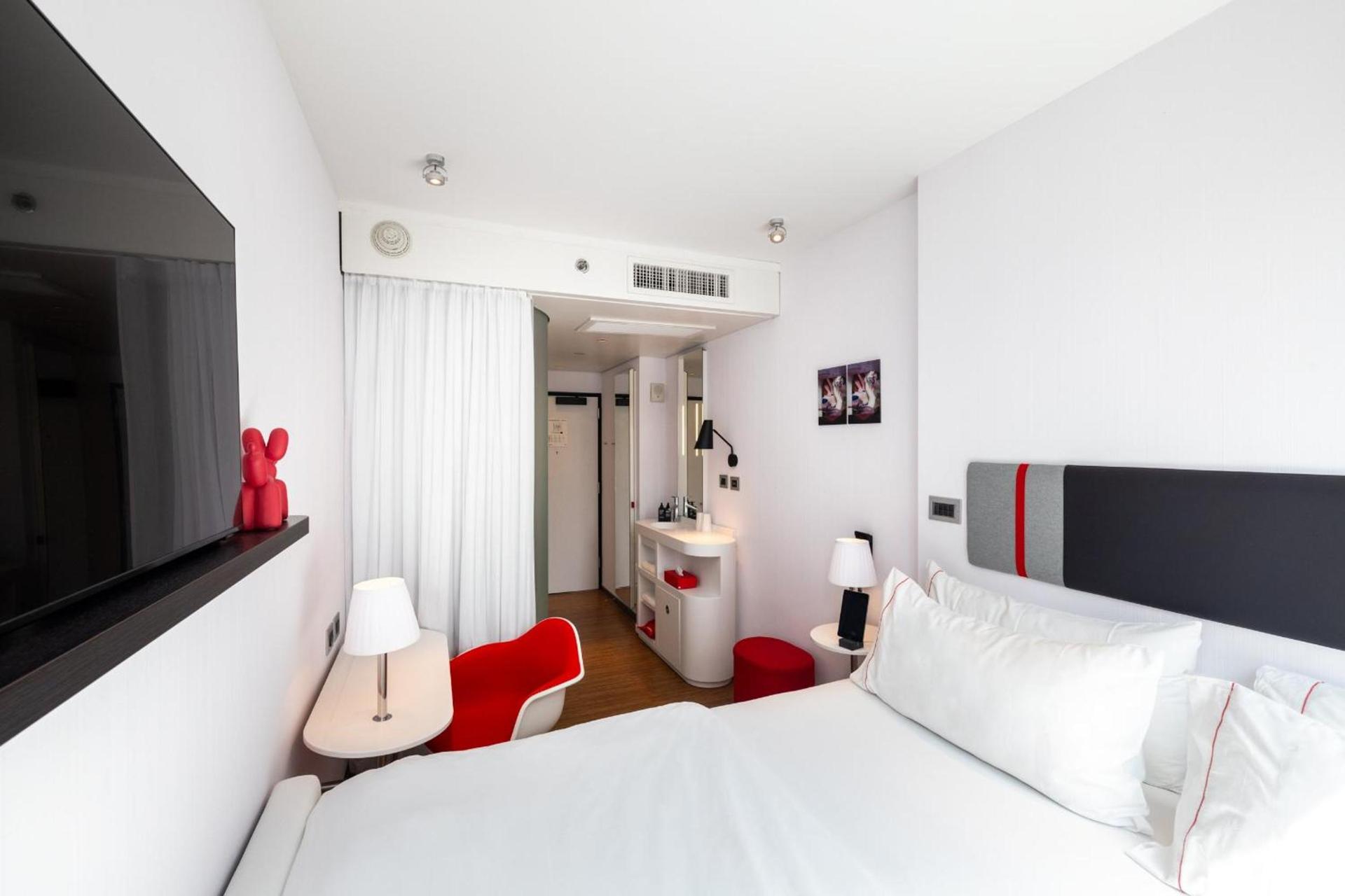 citizenM New York Times Square photo 36